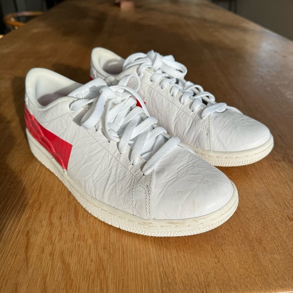 Air Jordan 1 Centre Court - Picture 8 of 14